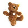 Steiff Charly Dangling Teddy Bear Plush, Brown, 30cm
