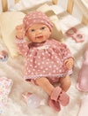 Mother Love 16 Inch Realistic Baby Doll with Accessories