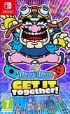 WarioWare Get It Together