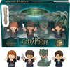 Little People Collector Harry Potter and the Chamber of Secrets Movie Special Edition Set for Adults & Fans, 4 Figures in Display Package