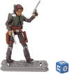 Star Wars Clone Wars 2010 Figure Boba Fett #32
