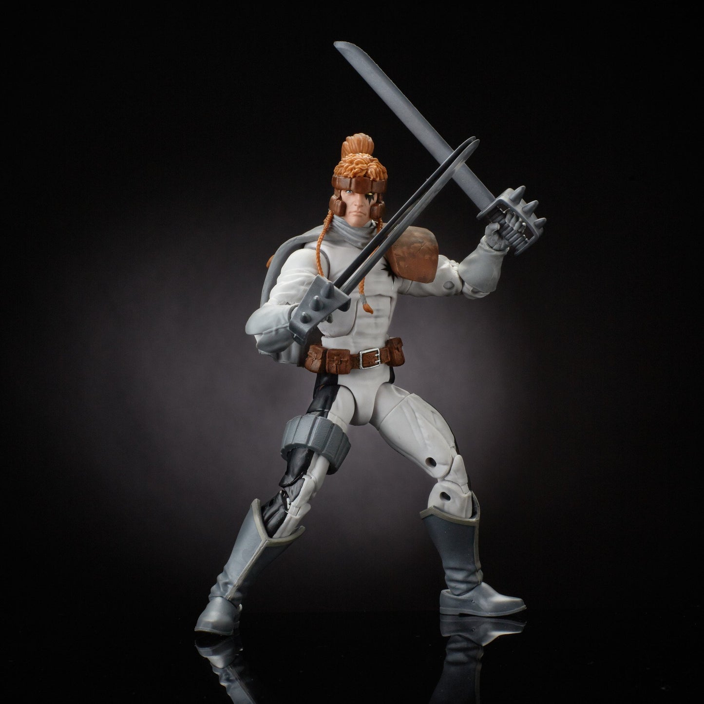 Marvel Shatter Star Action Figure