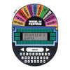 Educational Insights Wheel of Fortune Game - Handheld Electronic Game, Great for Travel, Classic Retro Party Games for Kids, Teens & Adults, Word