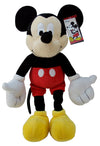 Disney Mickey Mouse Classic 15" Plush Pillow Buddy