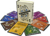 Stack 52 Suspension Exercise Cards. Compatible with TRX.