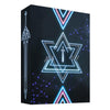 TAOYATAO Black Knight Cardistry Playing Cards Poker Cards Novelty Poker Game Deck of Cards for Adults Card Decks Games Party
