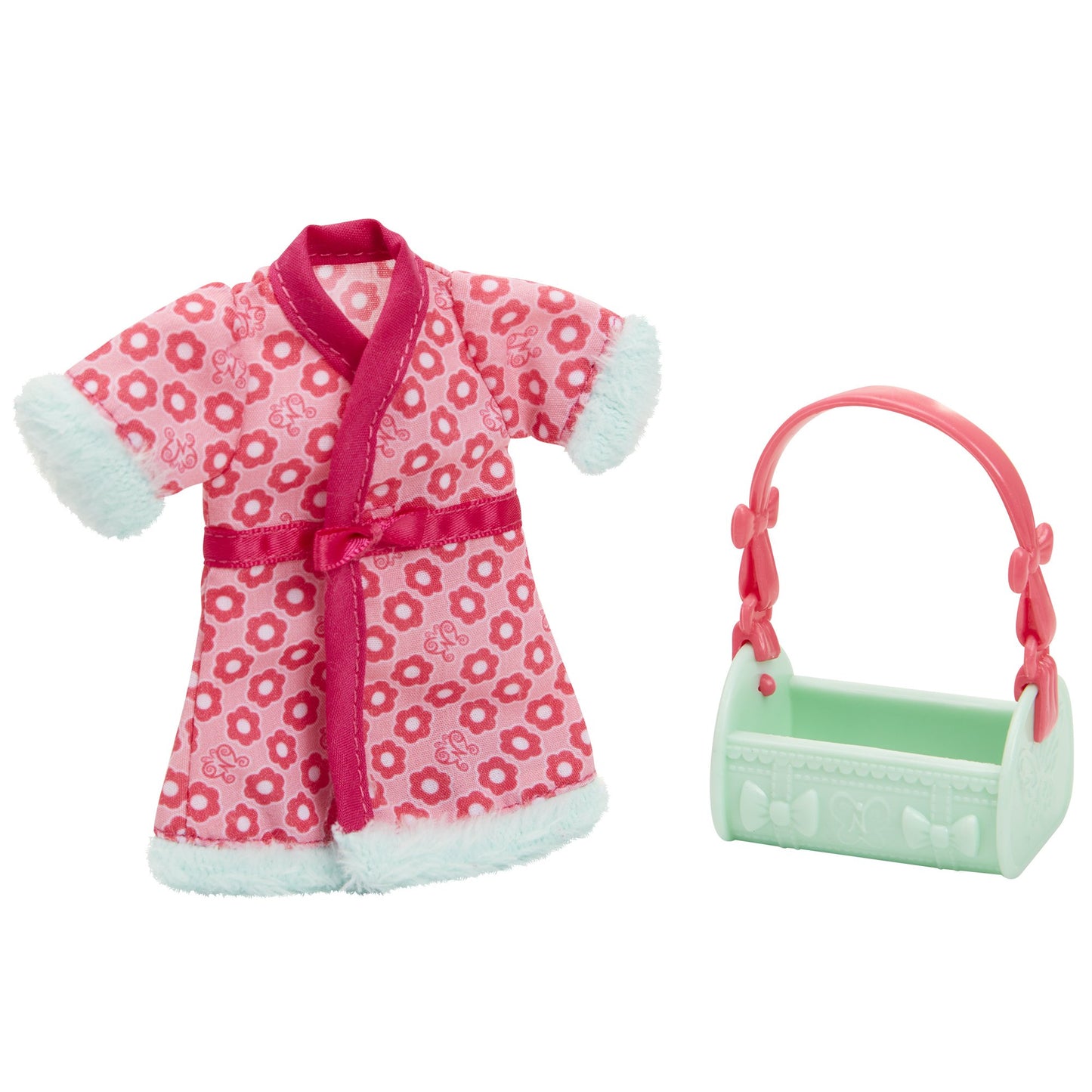 Fancy Nancy Sleepover 10" Doll Accessory Set