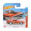 Hot Wheels Sweet Rides 1:64 Scale Car, Blue, Pull-Back Action, Kid, Children Aged 3-12