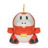 Pokemon PKW3350 Plush Toy 20 cm