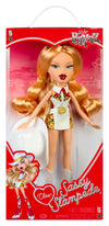 Bratz Sassy Stampede Cloe Fashion Doll with Accessories: Western, Cowgirl Style Clothes & Accessory Pieces