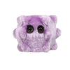 GIANT MICROBES Kissing Disease Plush - Learn About Mono and How it Spreads, Educational Get Well Gift for Students, Doctors, Nurses, Scientists
