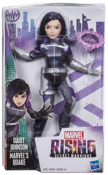 Marvel Fashion Dolle