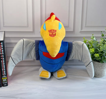 Transformers: Dinobot Swoop Plush