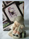 Kim Anderson Pretty As A Picture Girl With Doll 535583 by Pretty As A Picture