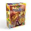 The Quest Kids - Matching Adventure Memory Game, Matching Games for 3 Year Olds and Up, Fantasy-Inspired Strategy and Concentration Game