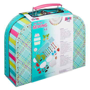 My First Sewing Kit
