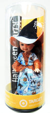 Barbie Kelly Halloween Party Lorena Witch Doll - Target Special Edition (2002)