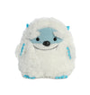 Aurora® Festive Holiday Baby Yeti Stuffed Animal - Seasonal Characters for Holiday Décor - Perfect Stocking Stuffers for Kids and Collectors - White 6