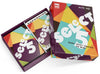SELECT 5 Card Game - The Lightning Fast Game for Kids, Families, and Adults - Perfect for Family Game Night / 2-4 Players