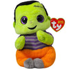 Victor - Halloween Ty Beanie Bellies