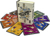 Stack 52 Kettlebell Exercise Card Workout Game