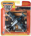 Matchbox Jet Fueler, Sky Busters, HHT34