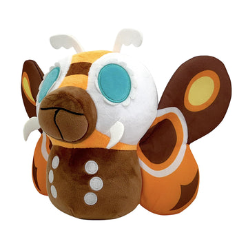 Super7 Super Duper Plush Toho Godzilla Mothra '64-8" Toho Godzilla Plush Toy - Classic Movie Collectibles and Retro Toys