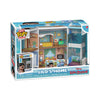Funko Pop Bitty Boxes: Lilo and Stitch - Lilo's Home - Collectable Vinyl Figure - Gift Idea - Official Merchandise - Toys for Kids & Adults