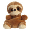 Aurora® Adorable Palm Pals™ Slomo Sloth™ Stuffed Animal - Fun Collectible Plush for Kids and Adult Collectors - Perfect for Decorating Rooms
