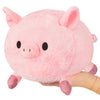 Squishable - Mini Piggy - 9.5 in - Soft Toy Collectible Stuffed Animal