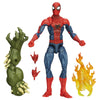 Marvel The Amazing Spider-Man 2 Marvel Legends Infinite Series The Amazing Spider-Man Figure 6 Inches