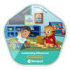 Storypod | Celebrating Differences with Daniel Tiger | Token for The Storypod Audio Learning System | SEL Audio Learning & Interactive Fun