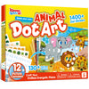 Klever Kits Dot Art Kit for Kids, No Mess Sticker for Toddlers 3-7, Craft Kits, DIY Creative Activity, Travel Toy, Birthday Gifts for Boys Girls