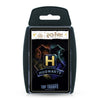 Top Trumps Card Game Harry Potter Hogwards - Family Games for Kids and Adults - Learning Games - Kids Card Games for 2 Players and More - Kid War