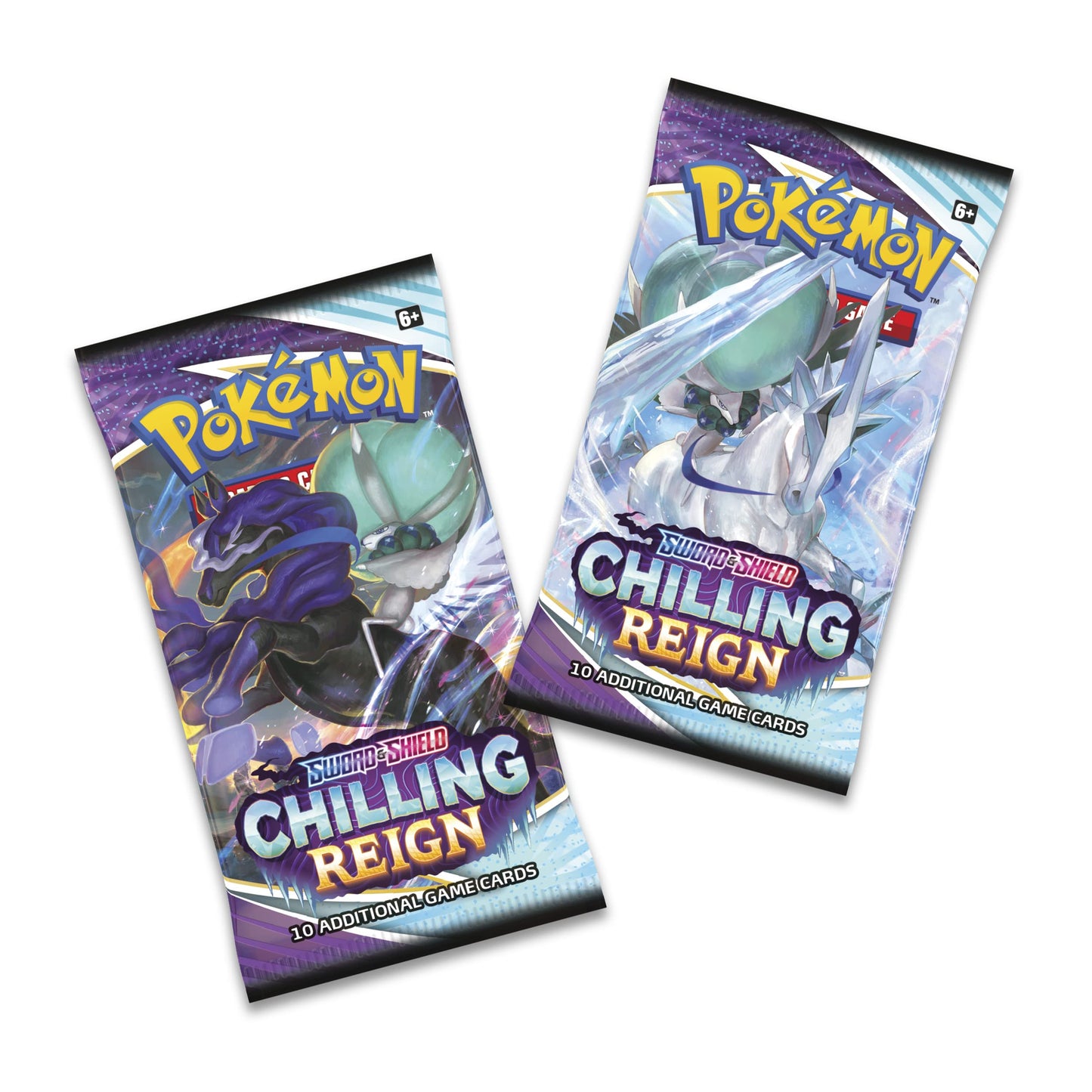 Pokémon TCG: Sinnoh Stars Mini Tin - Chimchar, Pachirisu (2 Booster Packs & 1 Pokémon Art Card),Multicolor