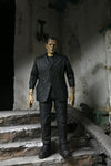 Universal Monsters - Ultimate Frankenstein's Monster (Color) 7” Scale Action Figure