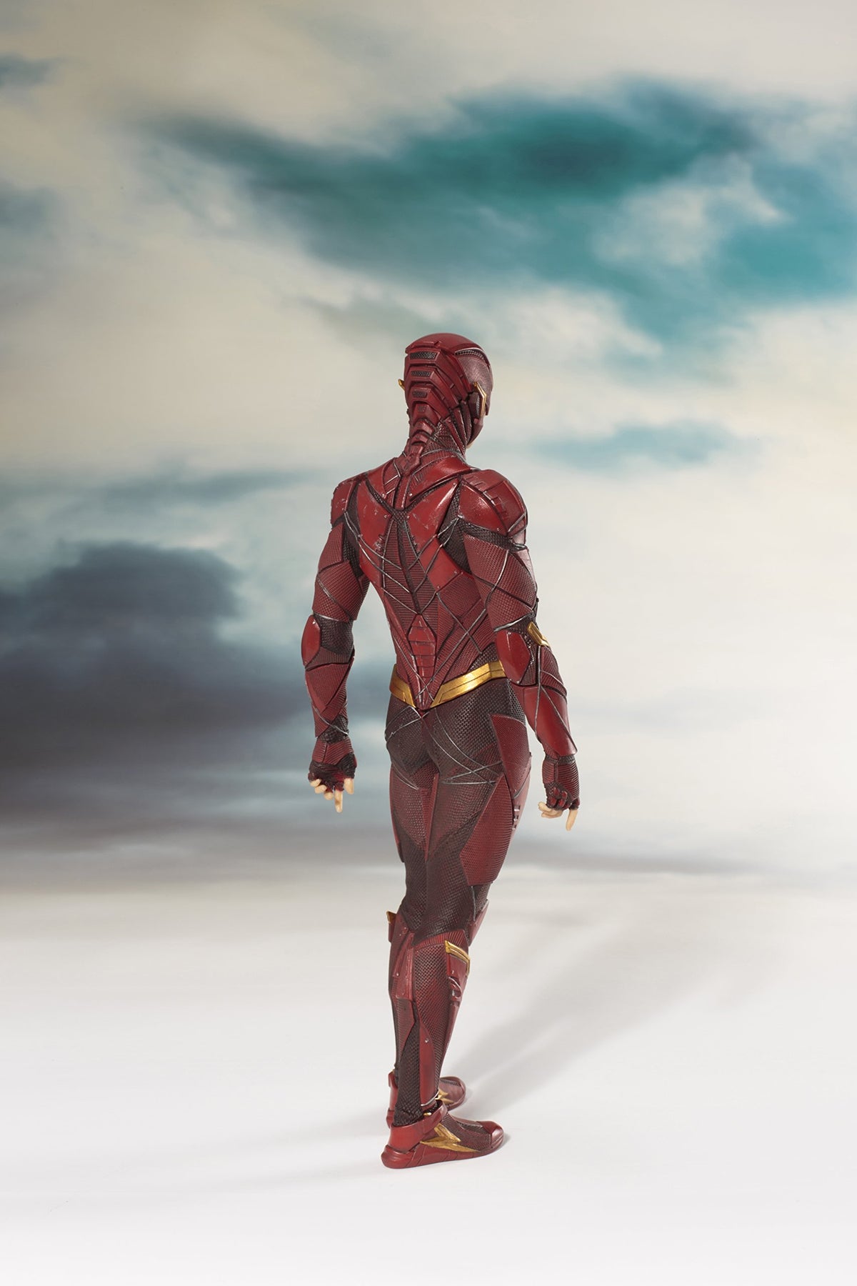 Kotobukiya Justice League Movie: The Flash ArtFX+ Statue