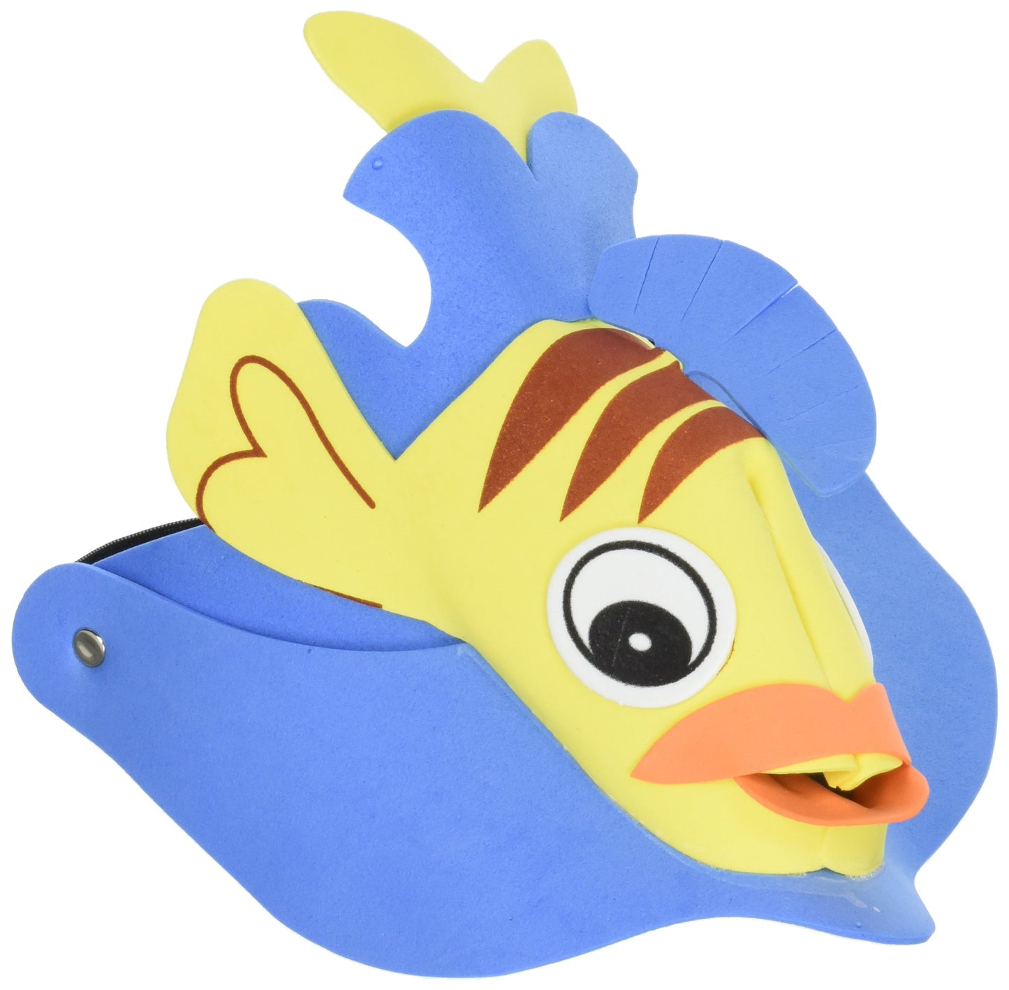 Rhode Island Novelty SEA LIFE ANIMAL VISORS