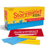 Storymatic Kids - Writing Prompts for Young Writers - Storytelling Games - Teacher Tool