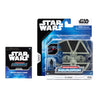 Star Wars Micro Galaxy Squadron TIE Striker Mystery Bundle - 3-Inch and 2.5-Inch Vehicles with Accessories (Amazon Exclusive)