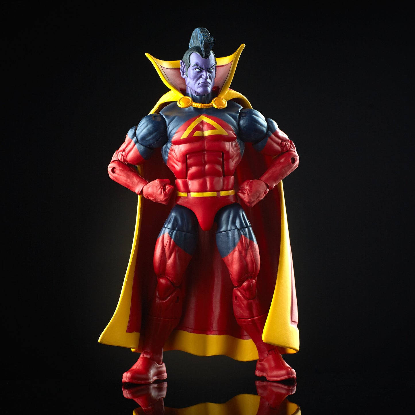 Marvel X-Men 6-inch Legends Series Marvel’s Gladiator