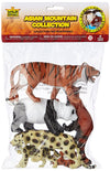 Wild Republic Polybag Asia Mountain Figurines - 12"