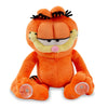 Garfield With Suction Cups 12-Inch Collector Plush Toy, Large Soft Stuffed Animal