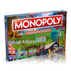 Monopoly Board Game Branson Edition: 2-6 Players Family Board Games for Kids and Adults, Board Games for Kids 8 and up, for Kids and Adults, Ideal
