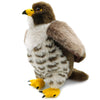 TigerHart Percival The Peregrine Falcon - 10 Inch Stuffed Animal Plush