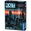 EXIT: The Game - The Cemetery of the Knight