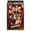 WWE NWO Scott Hall from The Vault Ringside Exclusive Series 6