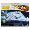 Star Wars Pegasus Action Figure