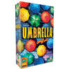 Pandasaurus Games Umbrella Board Game - A Vibrant New York City Strategy Game, Fun, Challenging Family Game for Kids & Adults, Ages 8+, 1-4 Players