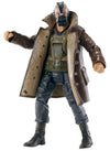 Mattel Batman The Dark Knight Rises Movie Masters Collector Bane Figure
